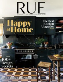 Rue Magazine 