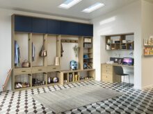 One Designer's 'California Mudroom' Makes the Case for a New Type