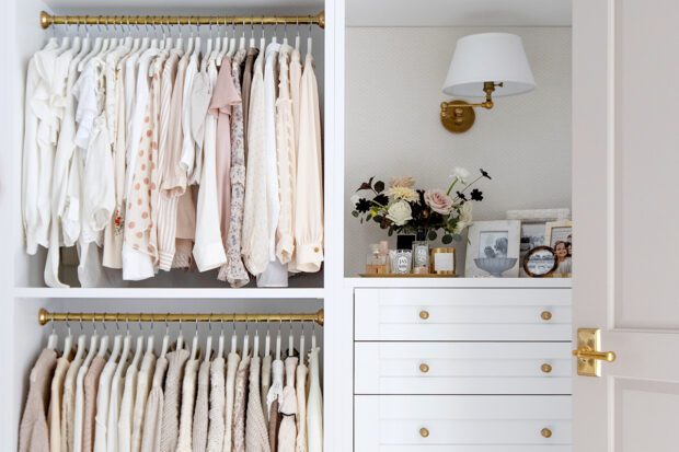 Make More Use of Your Hall Closet - California Closets Madison