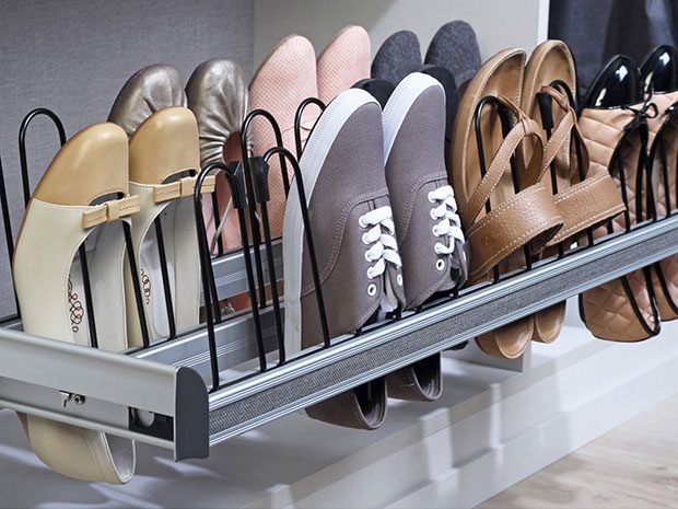 Everstyle Shoe Drawer - TAG