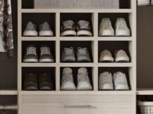 Cambio de temporada y de armario de tu calzado - Pasoscomodos - Tienda  online de calzado cómodo