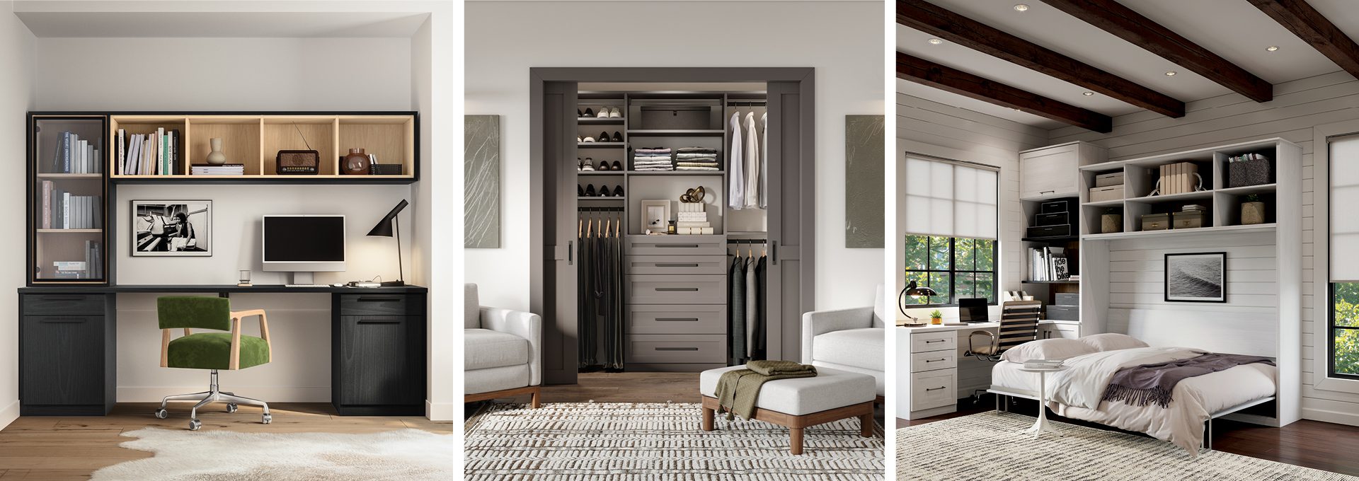 Save up to 10% now through September 30, when you update multiple rooms in your home