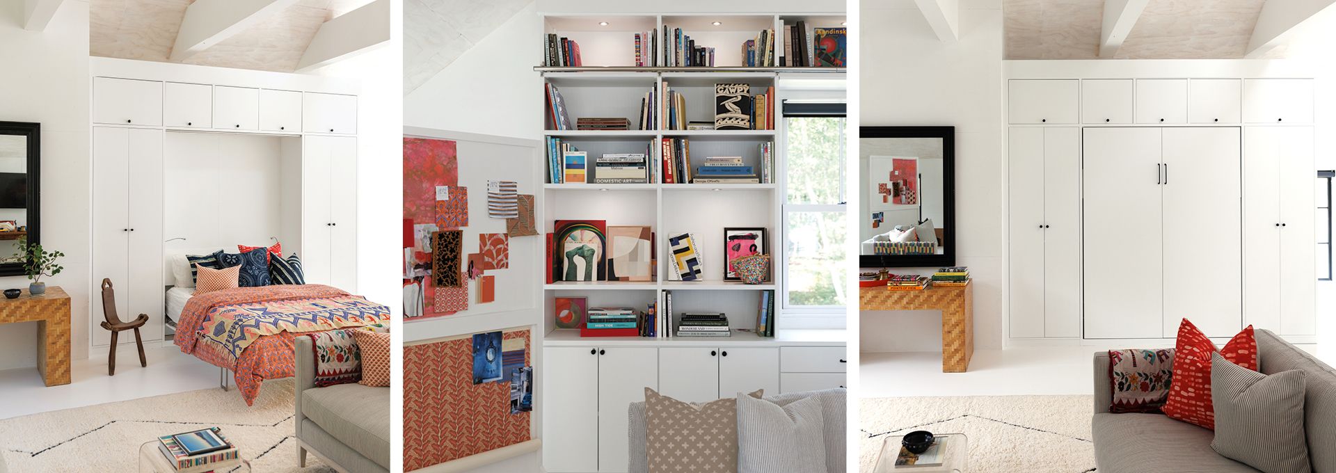 Multi-space designs savings and free design consultation with California Closets St. Louis