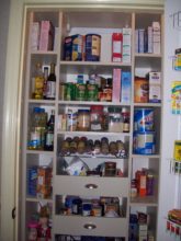 PANTRY designs by Andrea Thumbnail