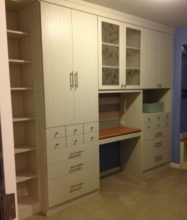 Designer Jayelyn Powell California Closets