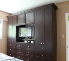 Custom Cabinetry and Built-ins Thumbnail
