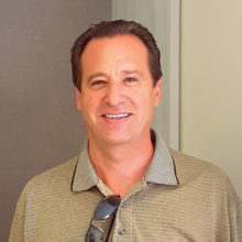 Ron DeRosa